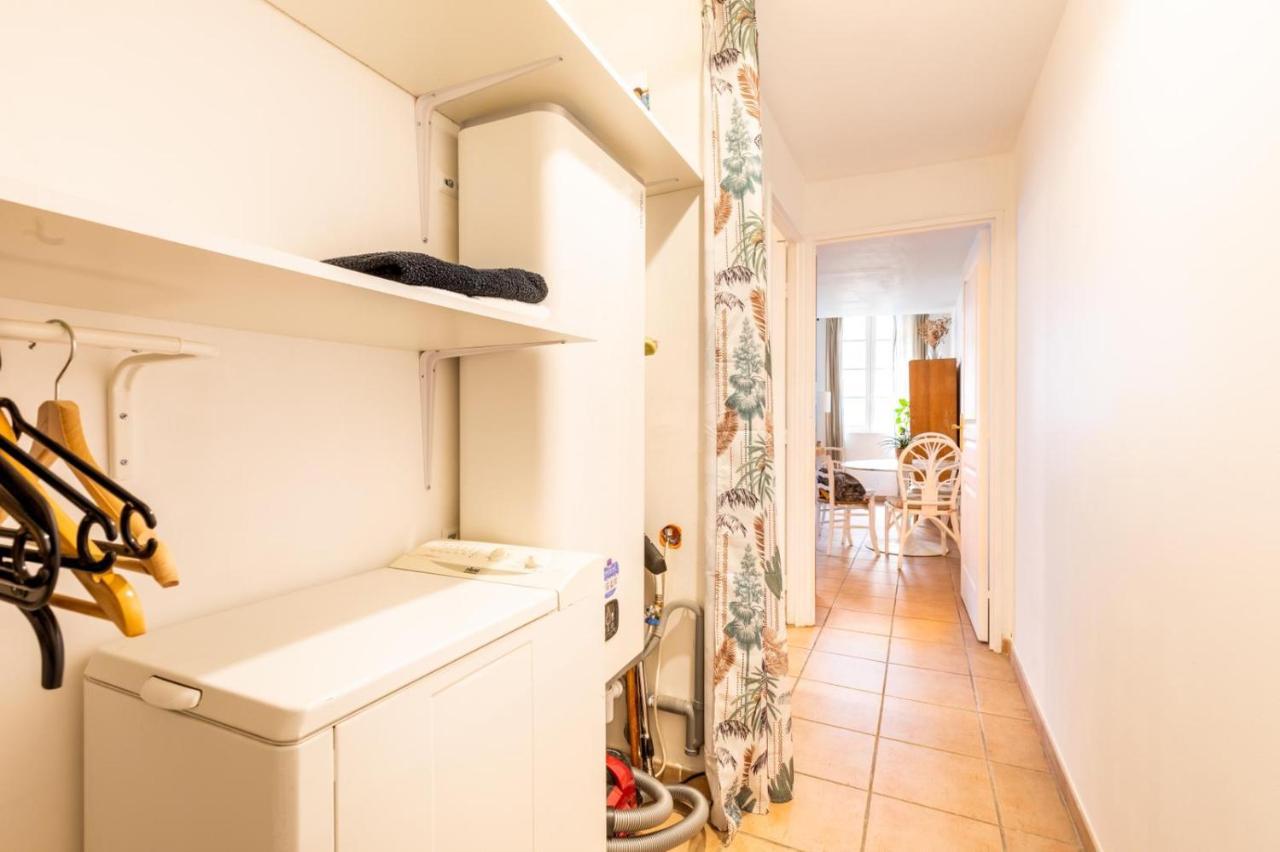 Apartment Coquet Typique Du Panier Marseille
